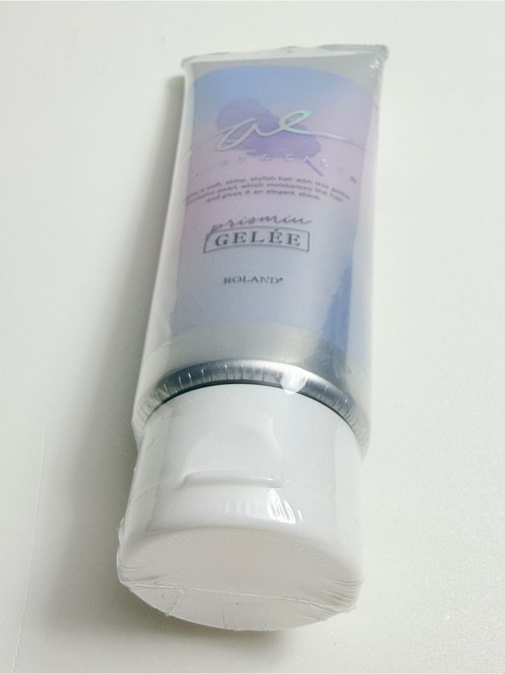 Airy & Easy Prism Gelée Hair Styling Gel - New & Sealed - Picture 4 of 4